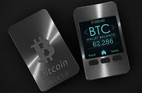 Hardware Wallets: A Secure Haven for Your Crypto Assets
