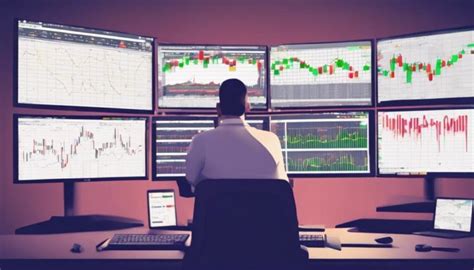 Technical Indicators: Essential Tools