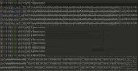 Ethereum: VRF local testing issues,Error: VM Exception while processing transaction: reverted with custom error 'InsufficientBalance()'
